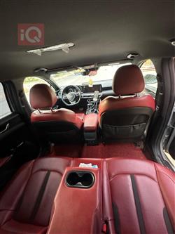 کیا K5